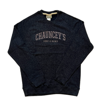 Load image into Gallery viewer, Chauncey&#39;s College Raglan