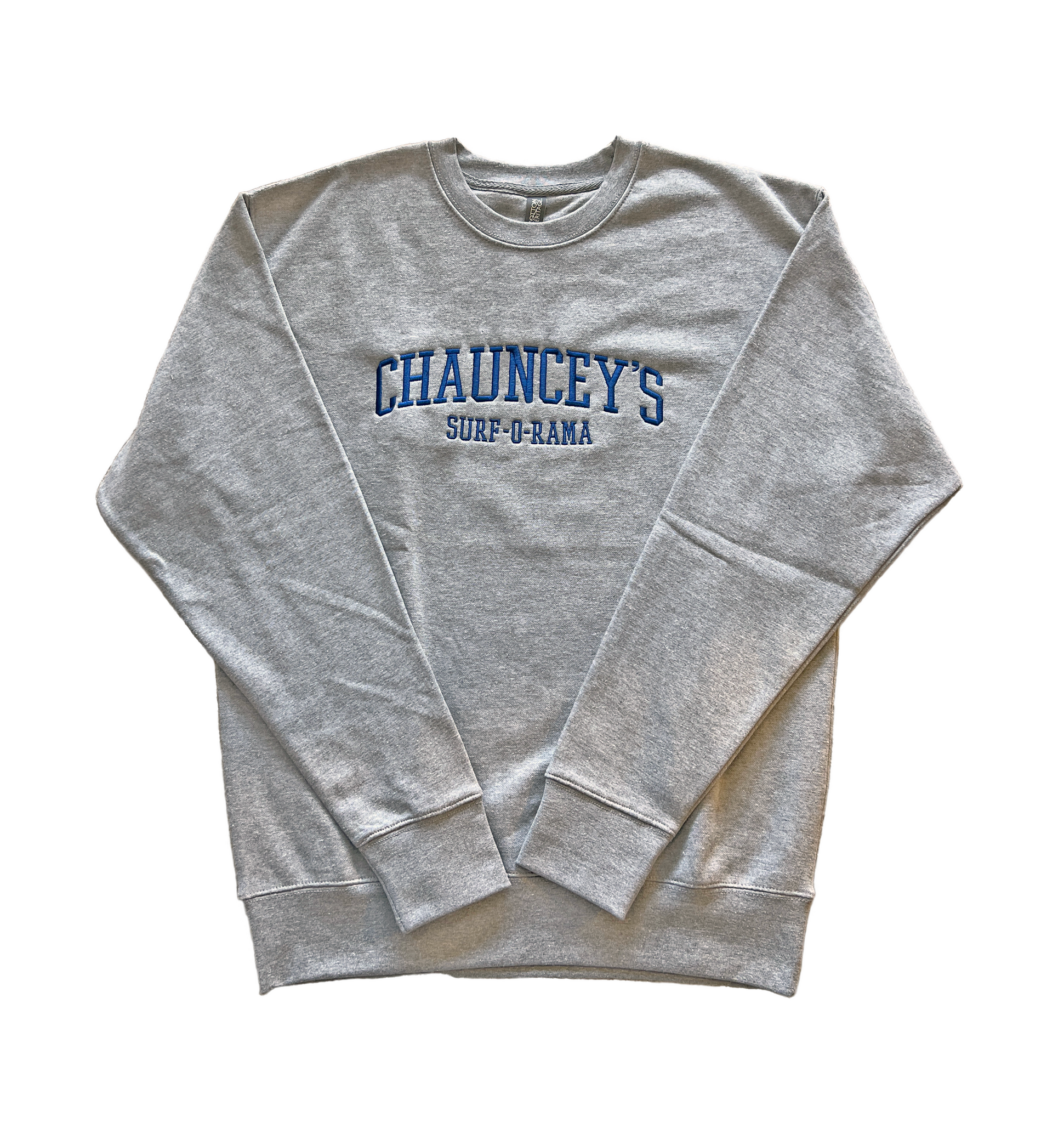 Chauncey surf shop deals